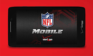 Verizon Wireless Offers FREE Access to NFL Football Games